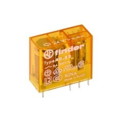 405280240000 Finder, Interface relays 