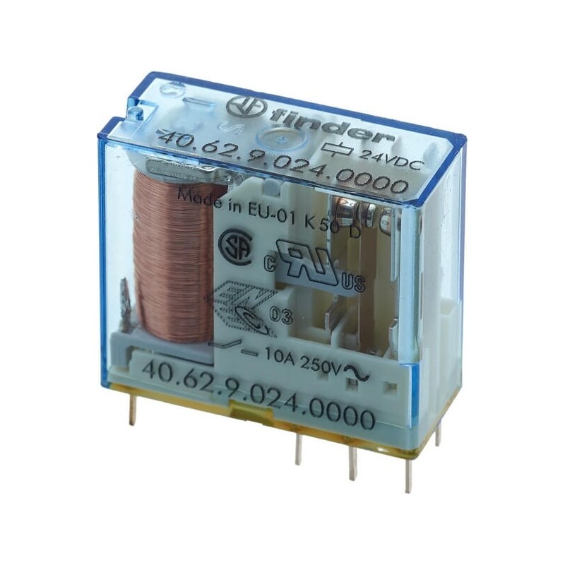Relay - 406290240000