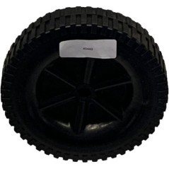 40443 Agri-Fab, Räder 
