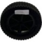 Wheel complete - 40443