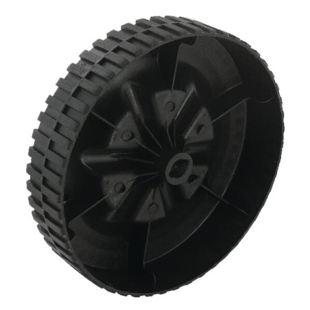 Wheel complete - 40443
