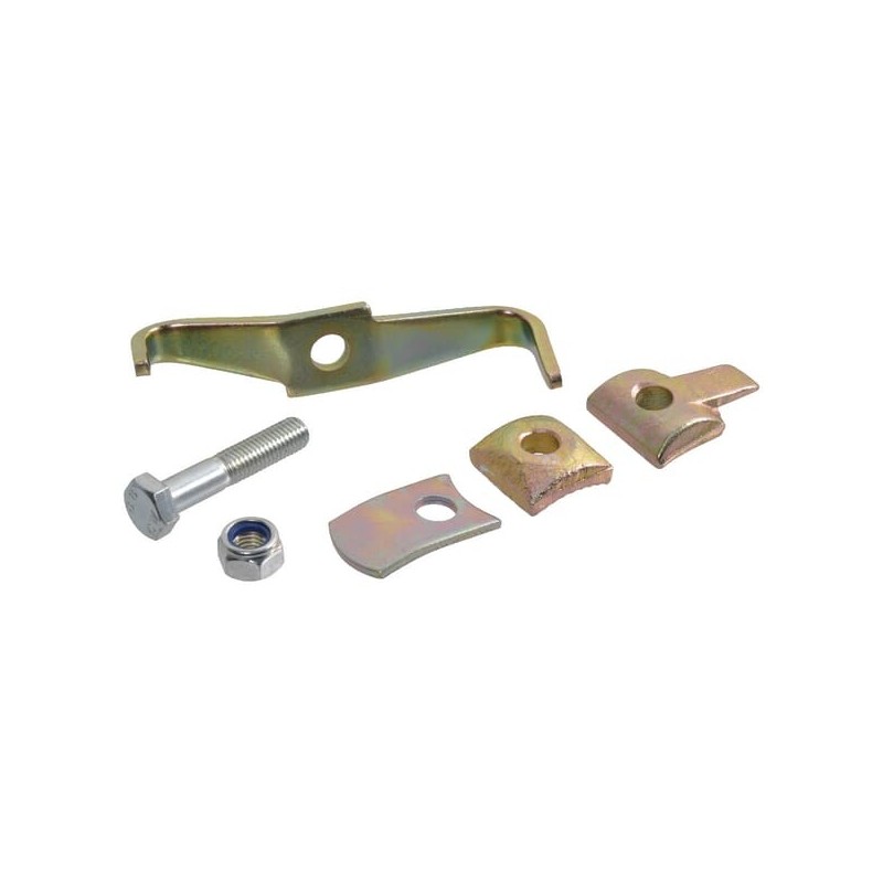Tine holder complete - 405560N