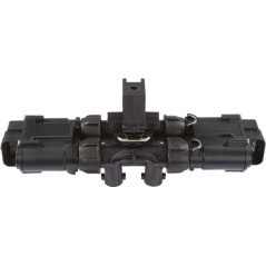 Korpus rozpylacza 4-pozycyjny 25 mm Seletron - 4063T95A0