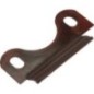 Friction plate - 40876