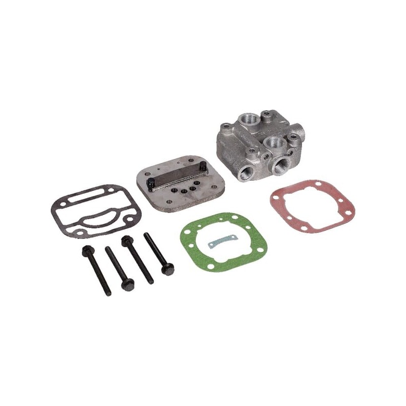 Reparatursatz Kompressor - 4111459212 Reparatursatz Kompressor - 4111459212