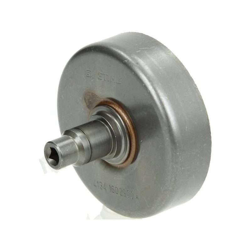 Clutch Bell - 41341602900 Clutch Bell - 41341602900