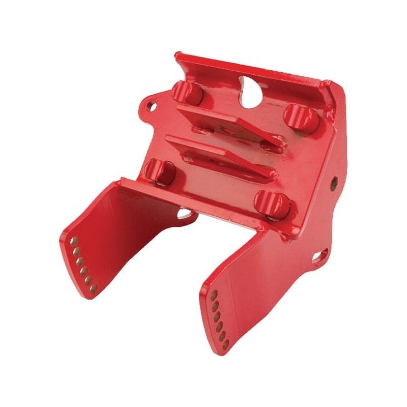 Beam Housing - 41652655630 Beam Housing - 41652655630