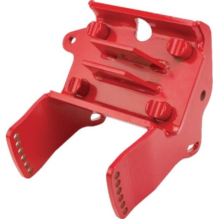 Beam Housing - 41652655630