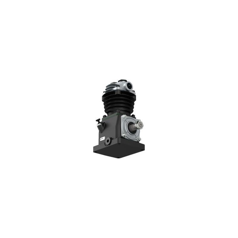 Singel cylinder compressor - 4110030040 Singel cylinder compressor - 4110030040