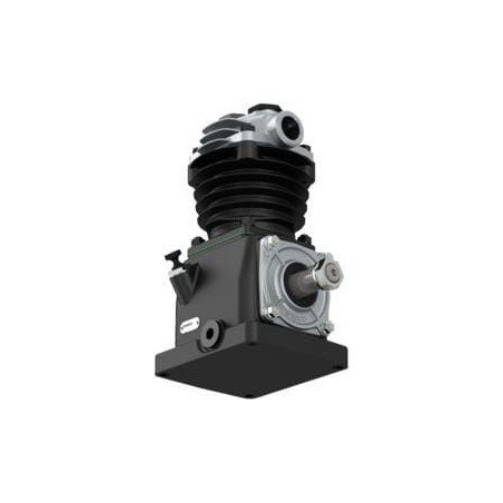 Singel cylinder compressor - 4110030040