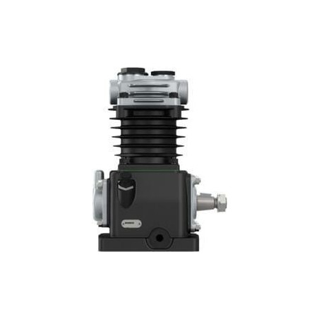 Singel cylinder compressor - 4110030040
