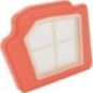 Air filter - 41481404400 Air filter - 41481404400