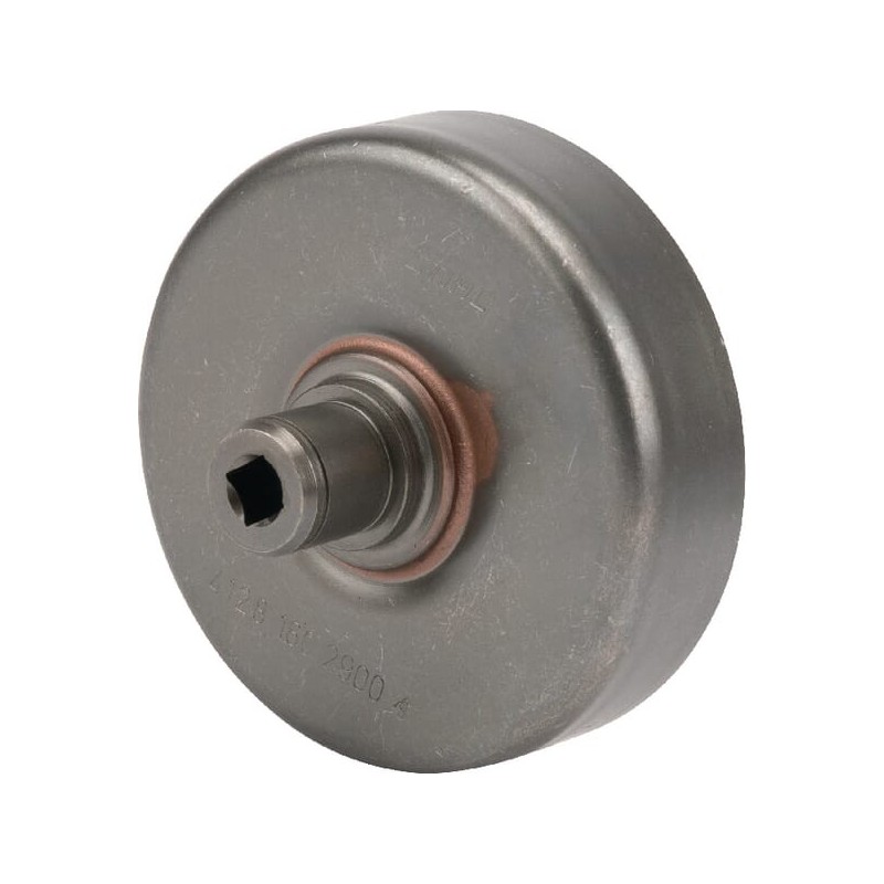 Clutch Bell - 41281602900