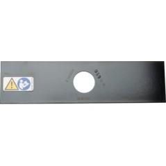 Edger blade - 41337134101