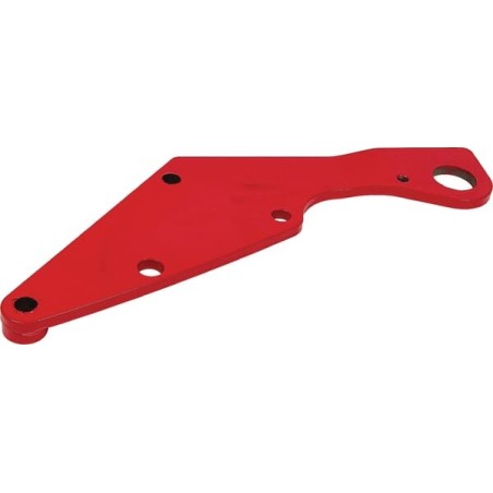 Wheel Bracket - 41652325130