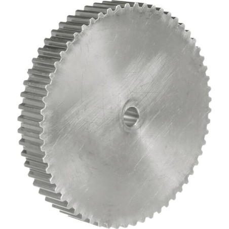 Timing pulley Type -T10 60Z - 40T10600