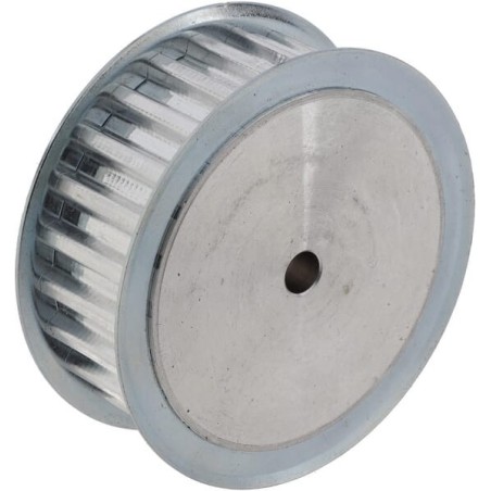 Timing pulley Type -T10 24Z - 40T10242