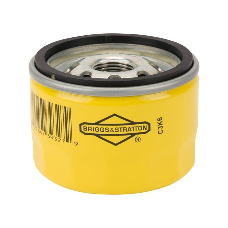 Engine oil filter - 410376 Engine oil filter - 410376