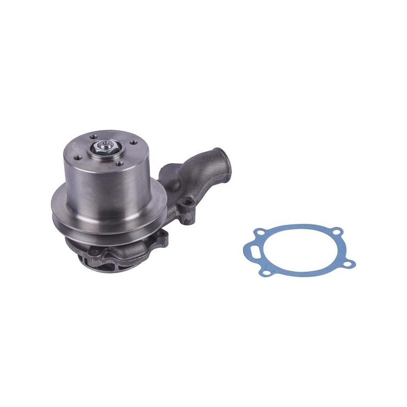 Water pump with pulley - 41313201OMP Water pump with pulley - 41313201OMP