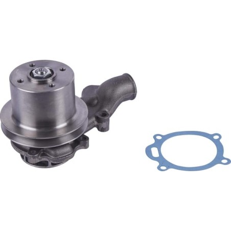 Water pump with pulley - 41313201OMP