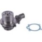 Water pump with pulley - 41313201OMP Water pump with pulley - 41313201OMP