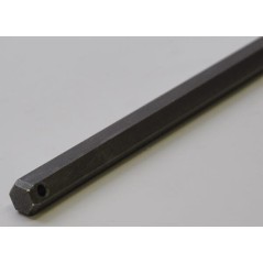 Oś 2312 mm - 4122000390