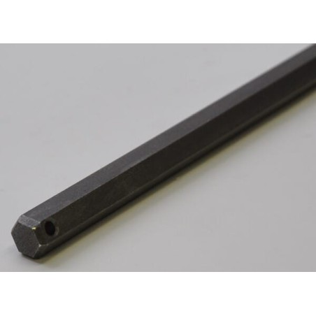 Axle L2312 mm - 4122000390