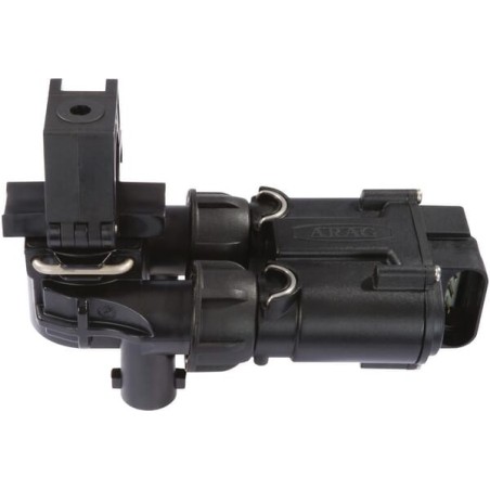 Korpus rozpylacza 2-pozycyjny 25 mm Seletron - 4063T45A0