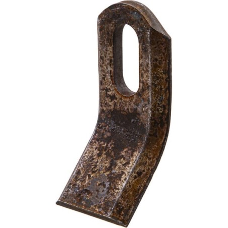 Nóż bijaka 45x97 mm - 404347L