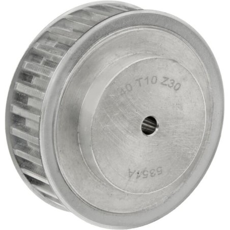 Wheels for toothed belts – produkty dostępne w rolniczeczesci.pl