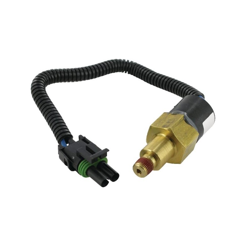 Oil pressure switch Powershift - 410438A2