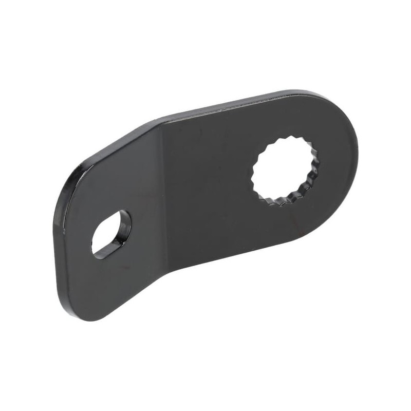 Lock plate - 416509XG