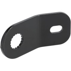 Lock plate - 416509XG