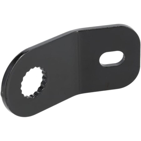 Lock plate - 416509XG
