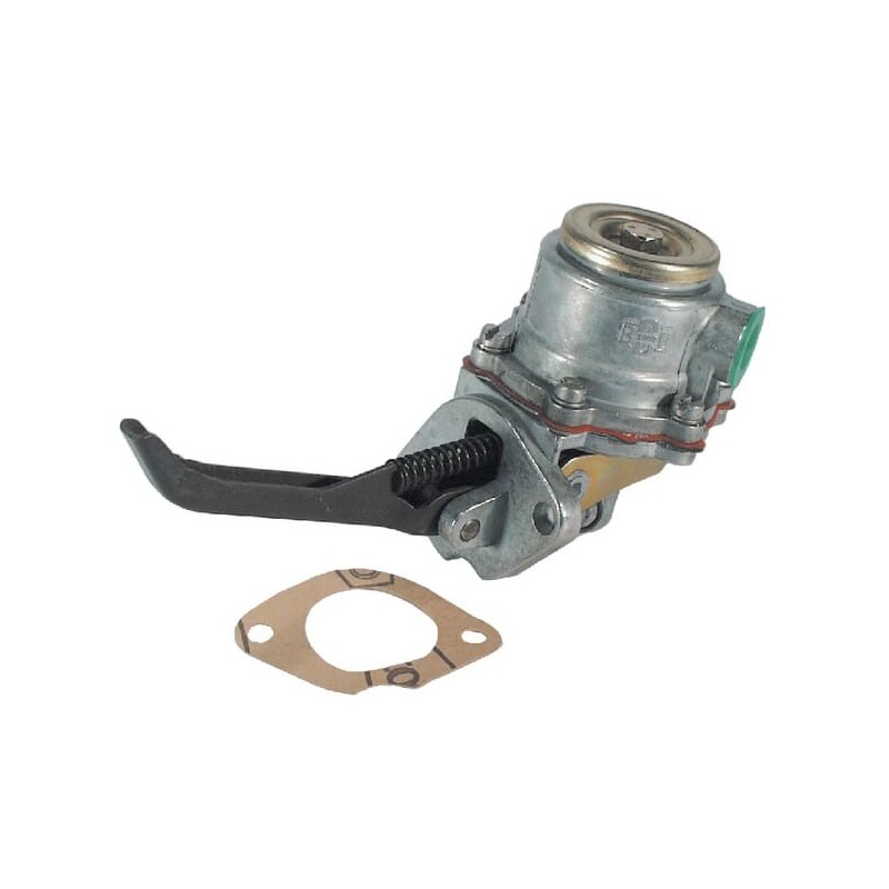Kraftstoffpumpe KHD - 4157698KR Kraftstoffpumpe KHD - 4157698KR