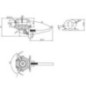 Fuel pump KHD - 4157698KR