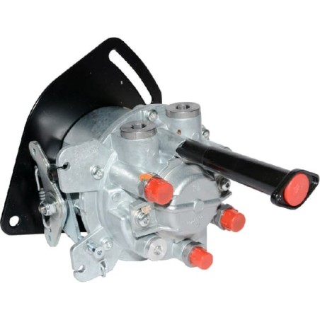 Hydraulikpumpen und -motoren – produkty dostępne w rolniczeczesci.pl