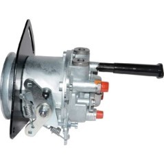 40988OW Outils WOLF, Pompy i silniki hydrauliczne 