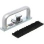 Gurthobel mit doppelseitigem Messer - 411295827 Gurthobel mit doppelseitigem Messer - 411295827