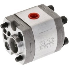 Pompy i silniki hydrauliczne – produkty dostępne w rolniczeczesci.pl