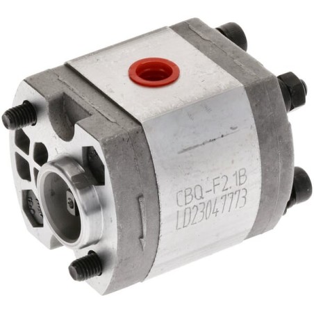 Hydraulikpumpen und -motoren – produkty dostępne w rolniczeczesci.pl