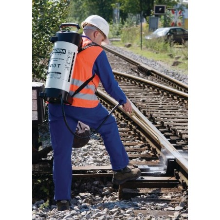 Druckspr. 410 T Profiline 10 - 4120000GL