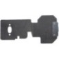 Gasket - 411283 Gasket - 411283