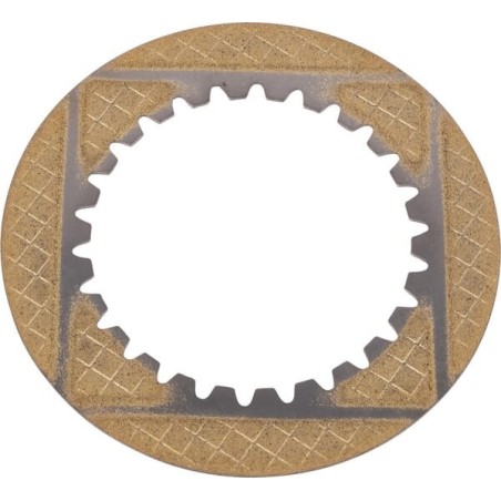Disc, interior - 4145209002