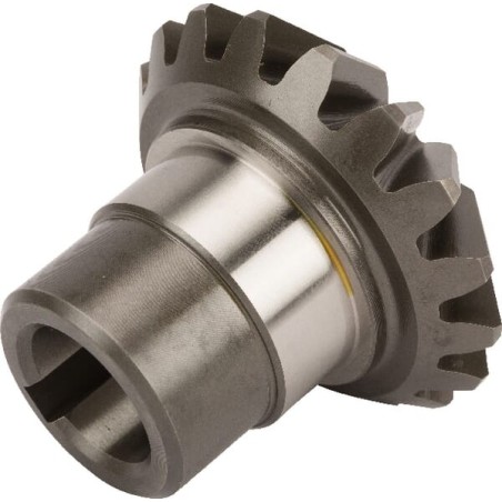 Gear Z17 - 4104306480