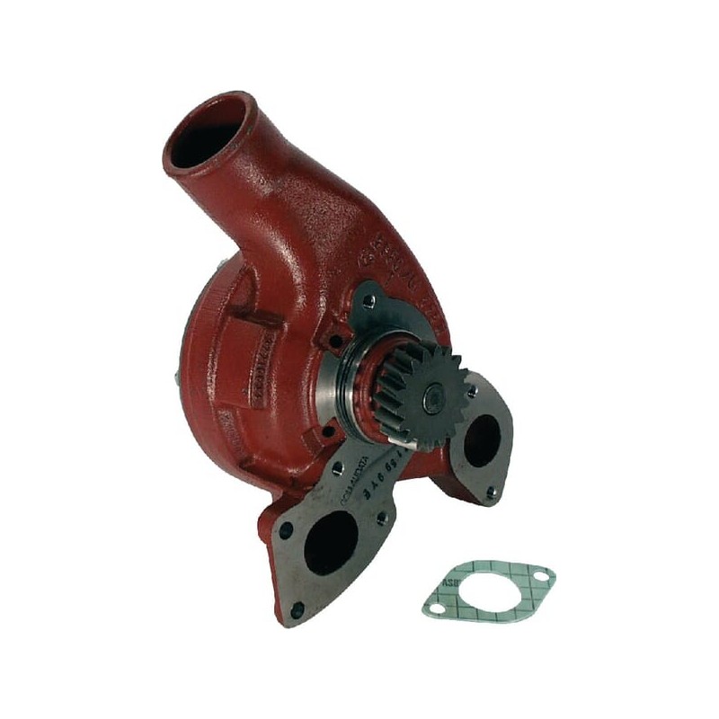 Wasserpumpe Perkins - 4131E012OMP Wasserpumpe Perkins - 4131E012OMP