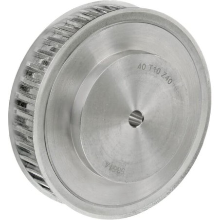 Wheels for toothed belts – produkty dostępne w rolniczeczesci.pl