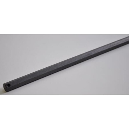 Axle Hexagonal L1187 Hardened Lely - 4128013080