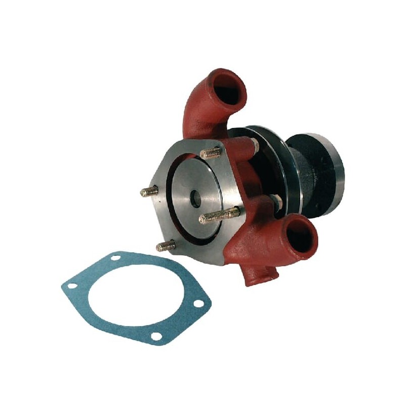 Water pump Perkins - 41312487OMP Water pump Perkins - 41312487OMP