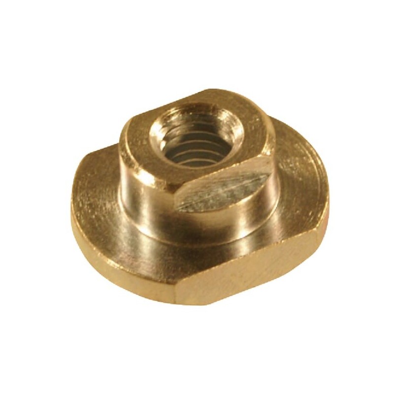 Blade nut - 4122014740